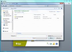 Windows 7 file picker